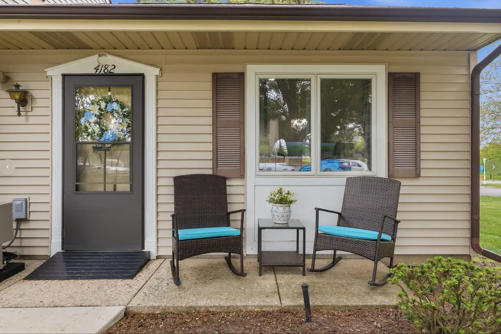 4182 Eastcastle Court SE Grand Rapids City MI 49508