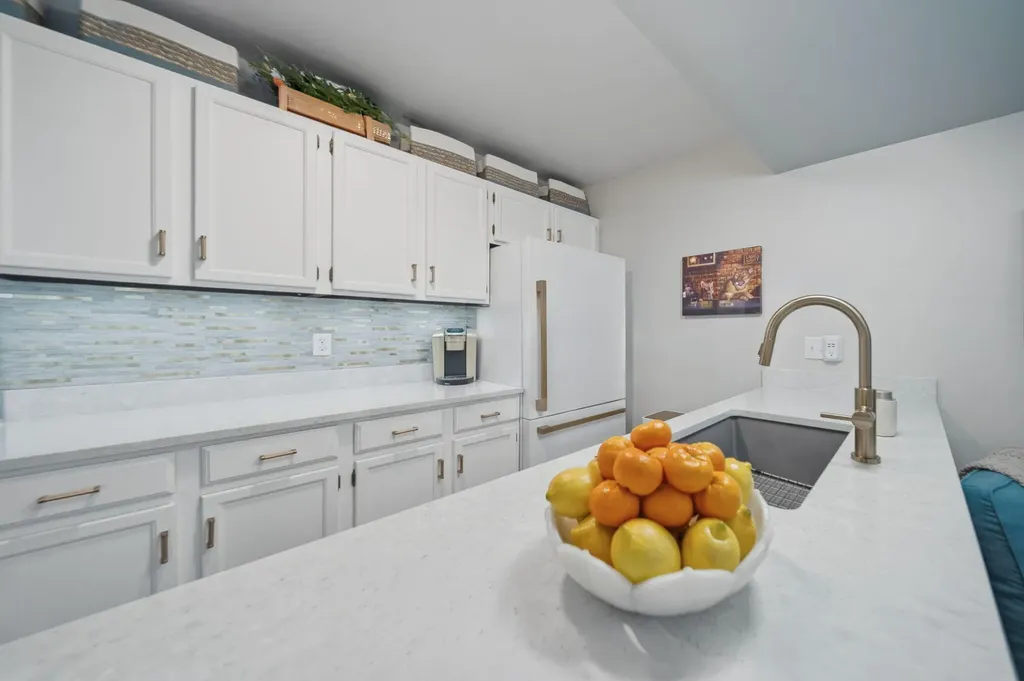 4182 Eastcastle Court SE Grand Rapids City MI 49508