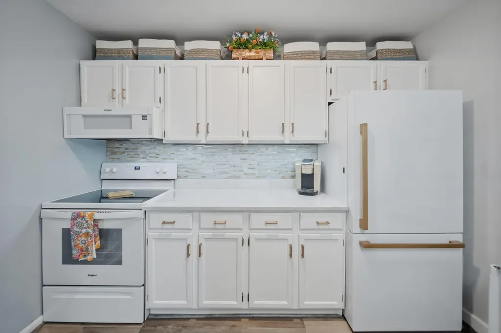 4182 Eastcastle Court SE Grand Rapids City MI 49508