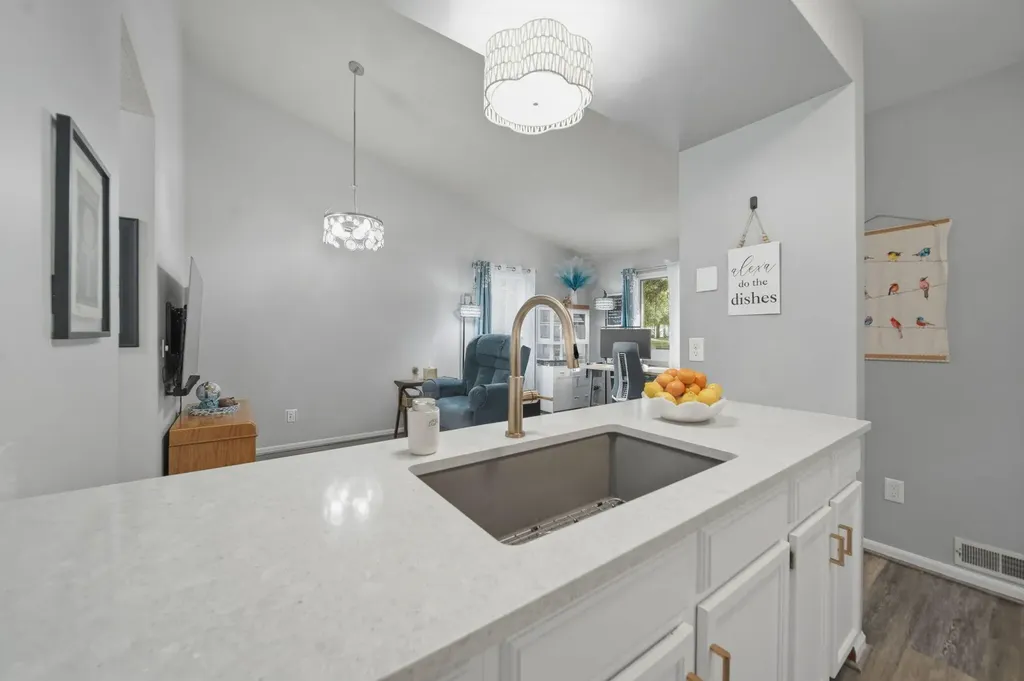 4182 Eastcastle Court SE Grand Rapids City MI 49508