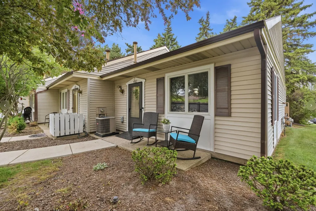4182 Eastcastle Court SE Grand Rapids City MI 49508