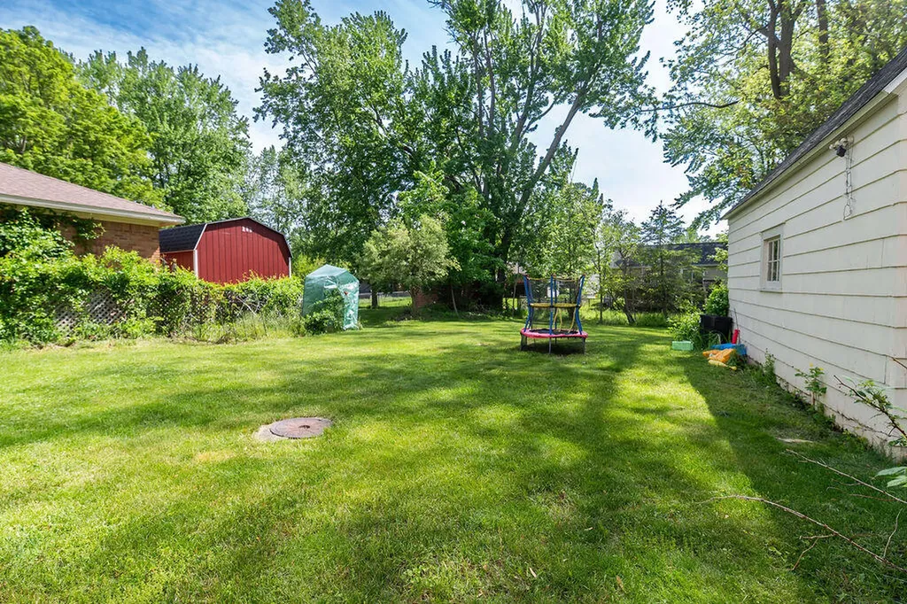 428 Charlotte Avenue NW Grand Rapids City MI 49504