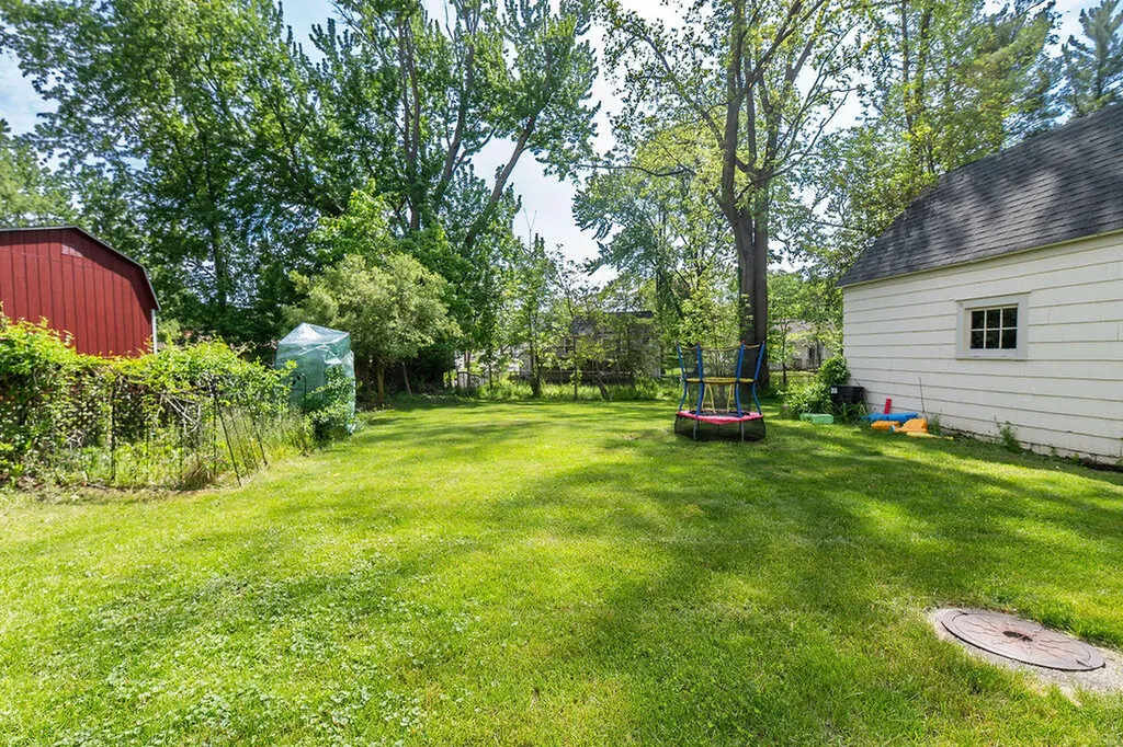 428 Charlotte Avenue NW Grand Rapids City MI 49504