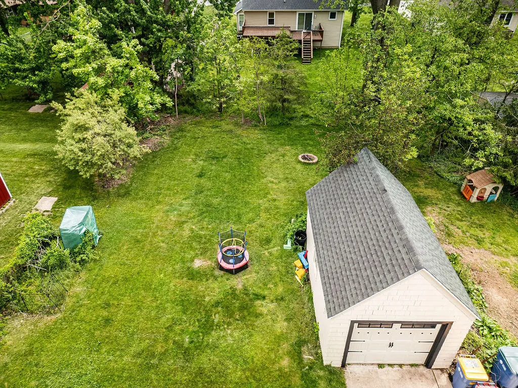 428 Charlotte Avenue NW Grand Rapids City MI 49504