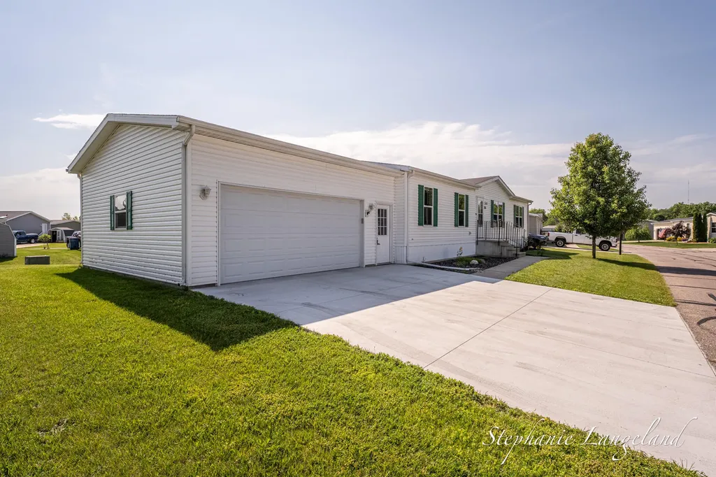 11712 Sunset Glen Allendale Charter Township MI 49401