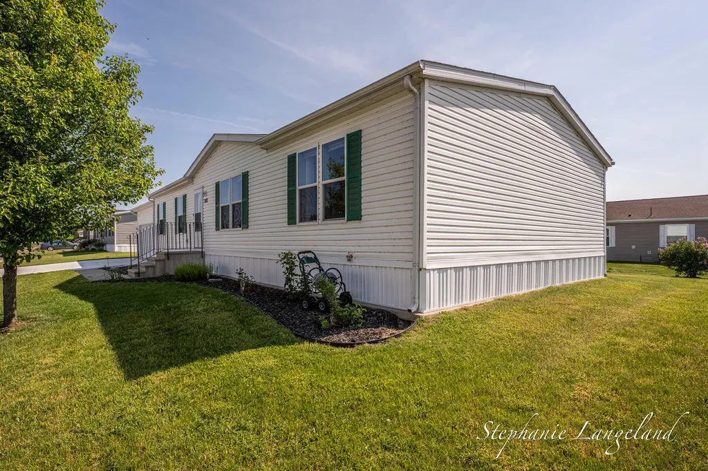 11712 Sunset Glen Allendale Charter Township MI 49401