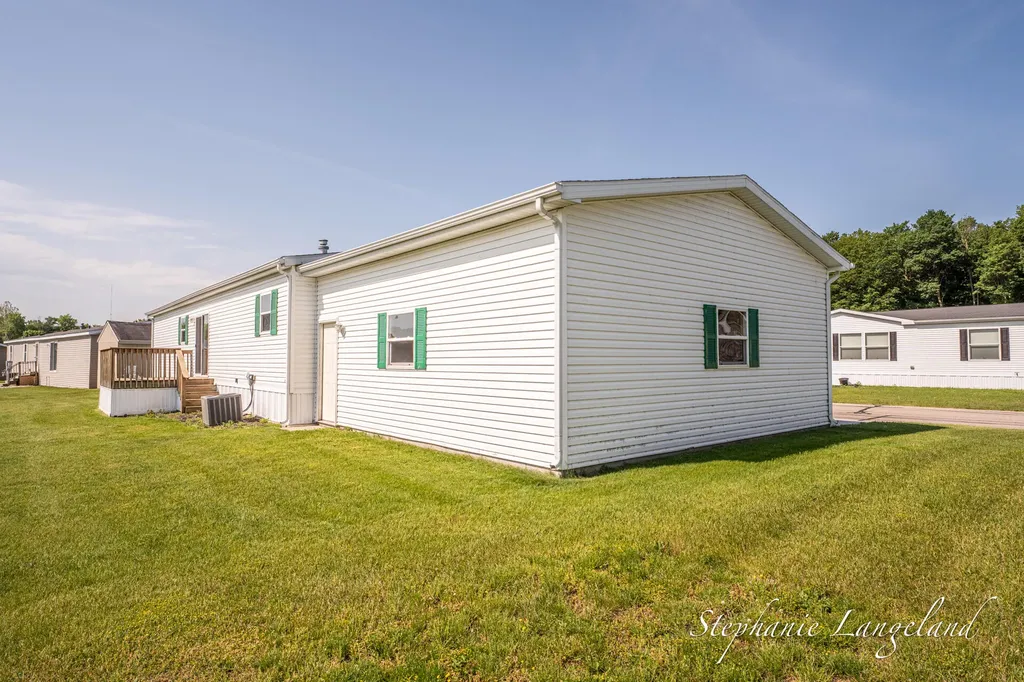 11712 Sunset Glen Allendale Charter Township MI 49401