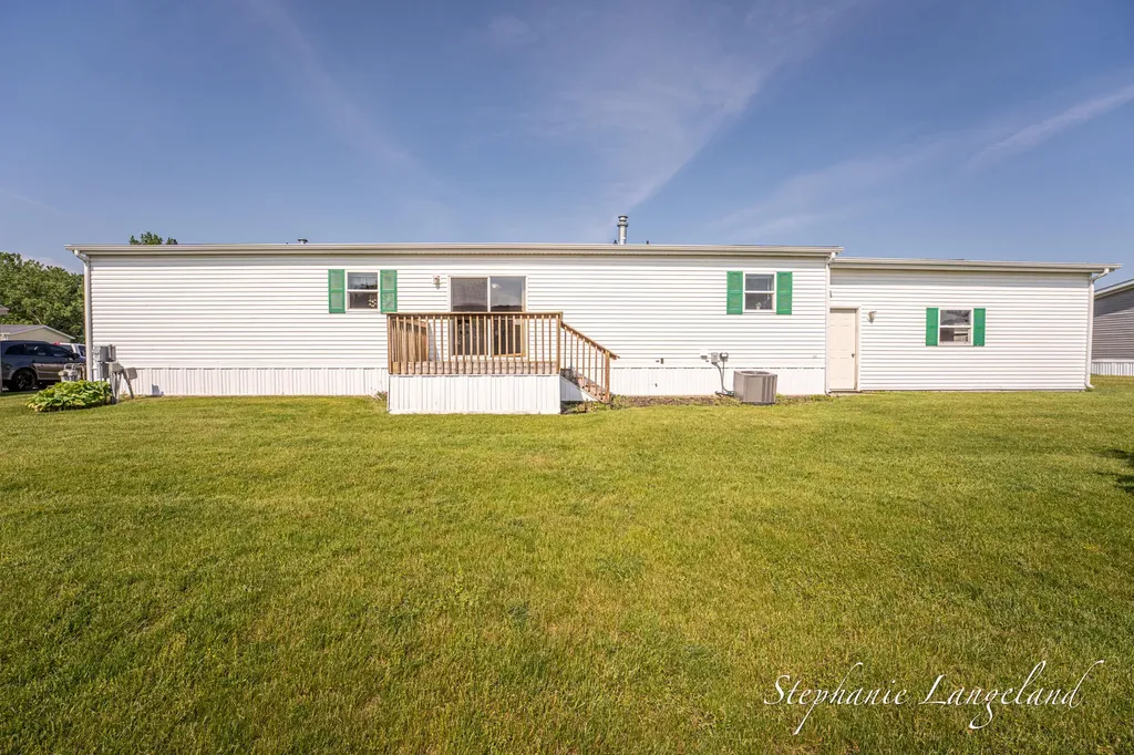 11712 Sunset Glen Allendale Charter Township MI 49401