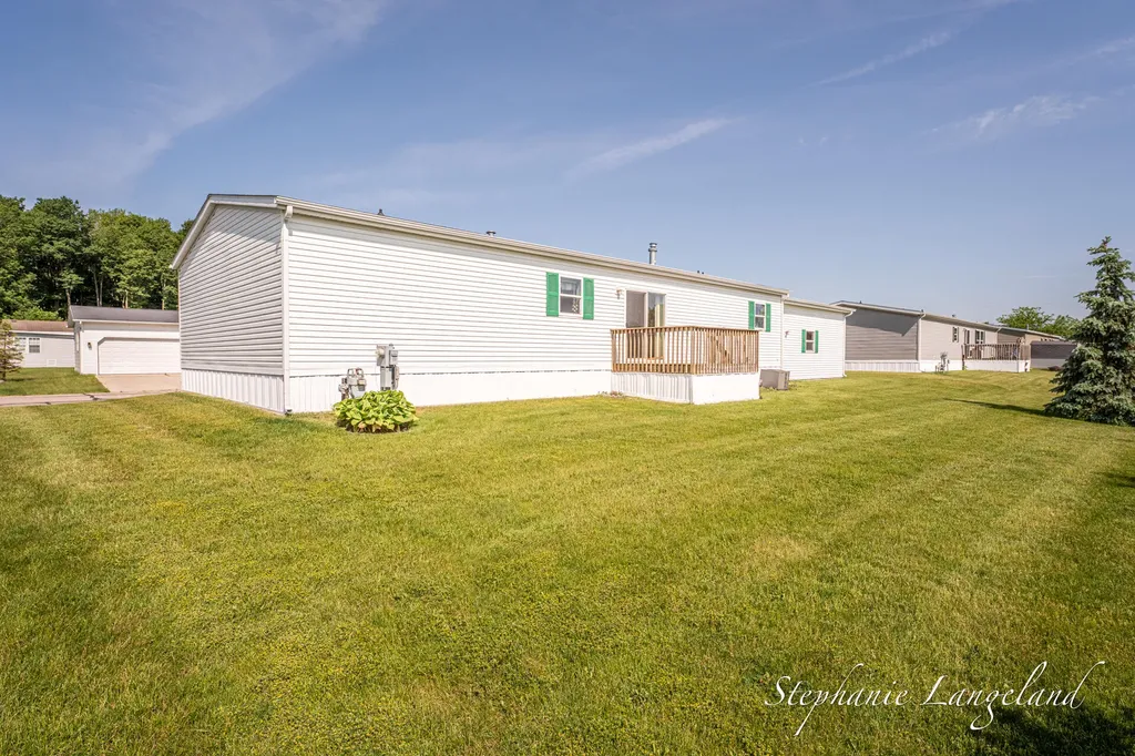 11712 Sunset Glen Allendale Charter Township MI 49401