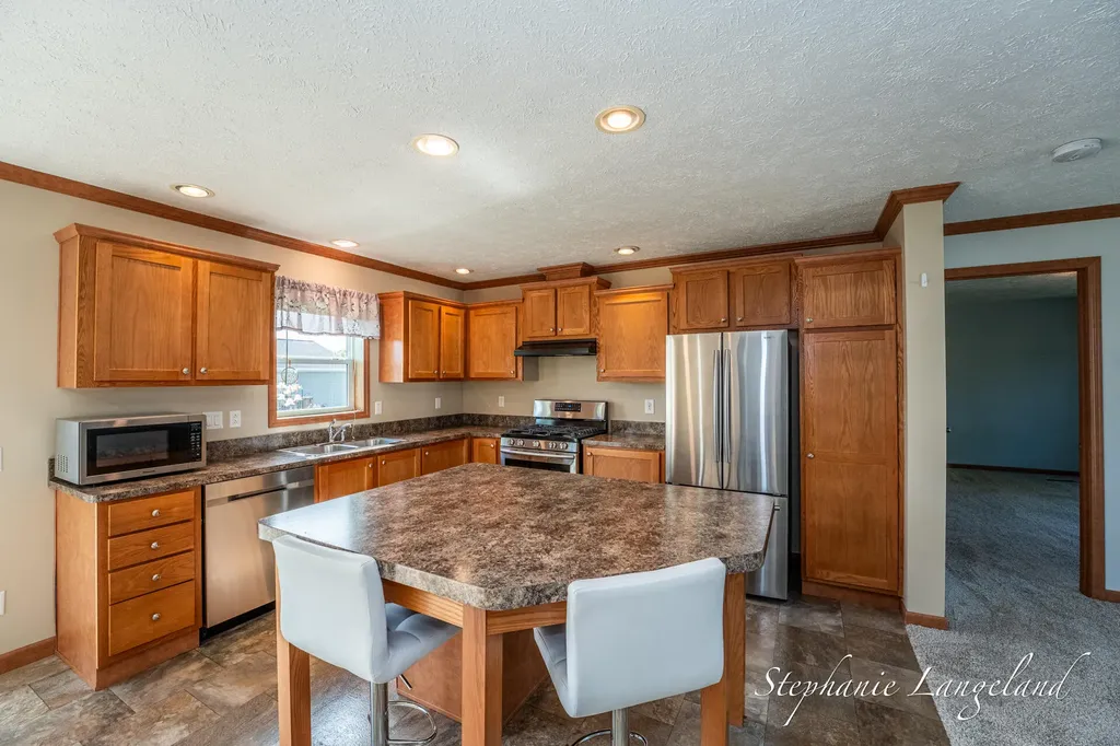 11712 Sunset Glen Allendale Charter Township MI 49401