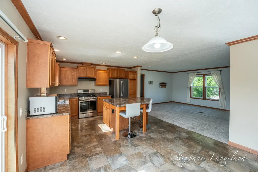 11712 Sunset Glen Allendale Charter Township MI 49401