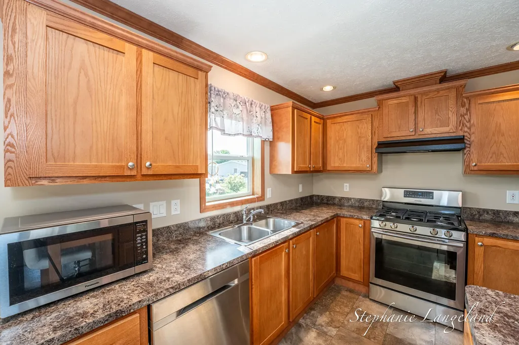 11712 Sunset Glen Allendale Charter Township MI 49401