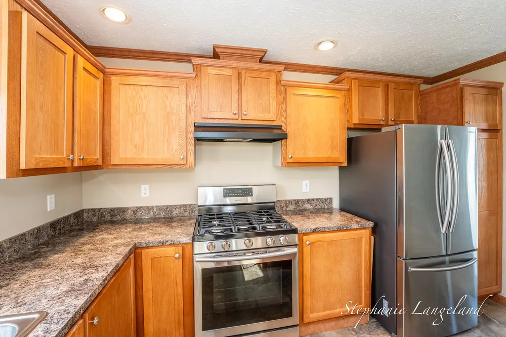 11712 Sunset Glen Allendale Charter Township MI 49401