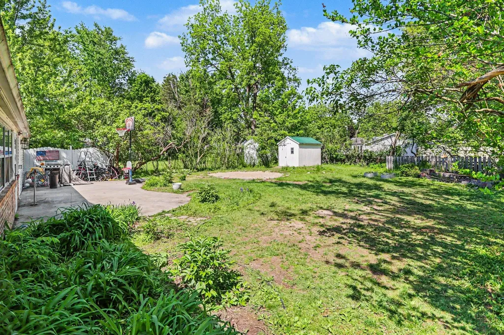 3222 Random Road Kalamazoo City MI 49004