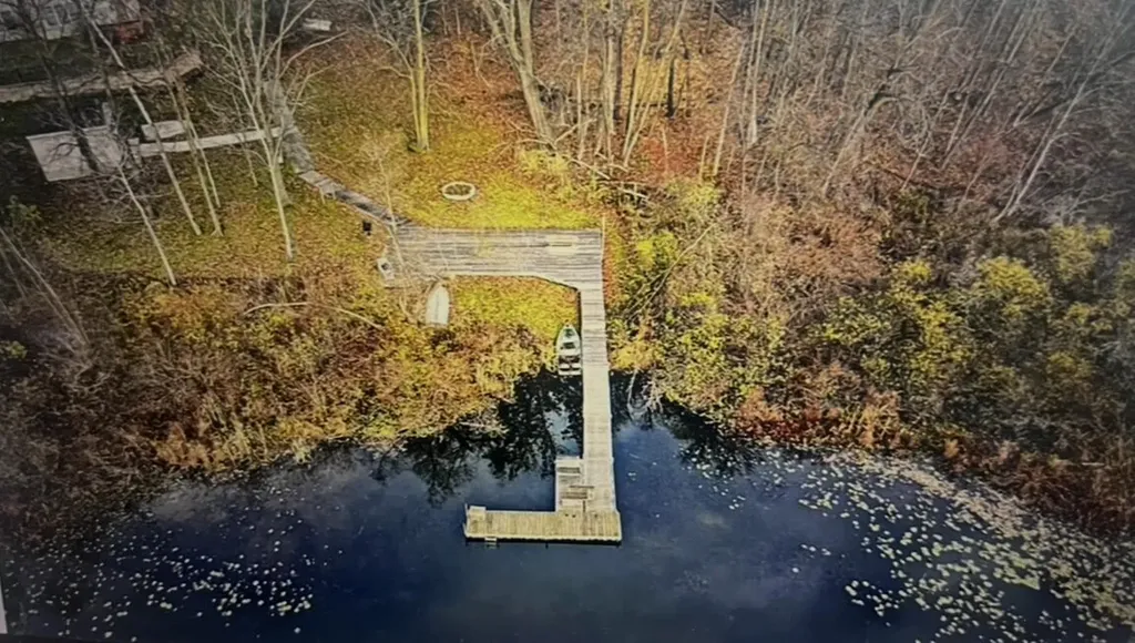 6878 Lake Bluff Drive NE Plainfield Charter Township MI 49321