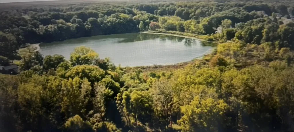 6878 Lake Bluff Drive NE Plainfield Charter Township MI 49321