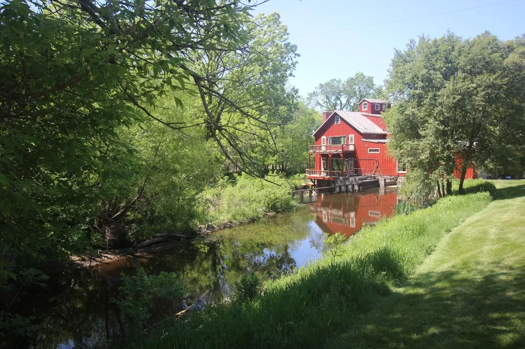 4861 Chauncey Drive NE Cannon Township MI 49306