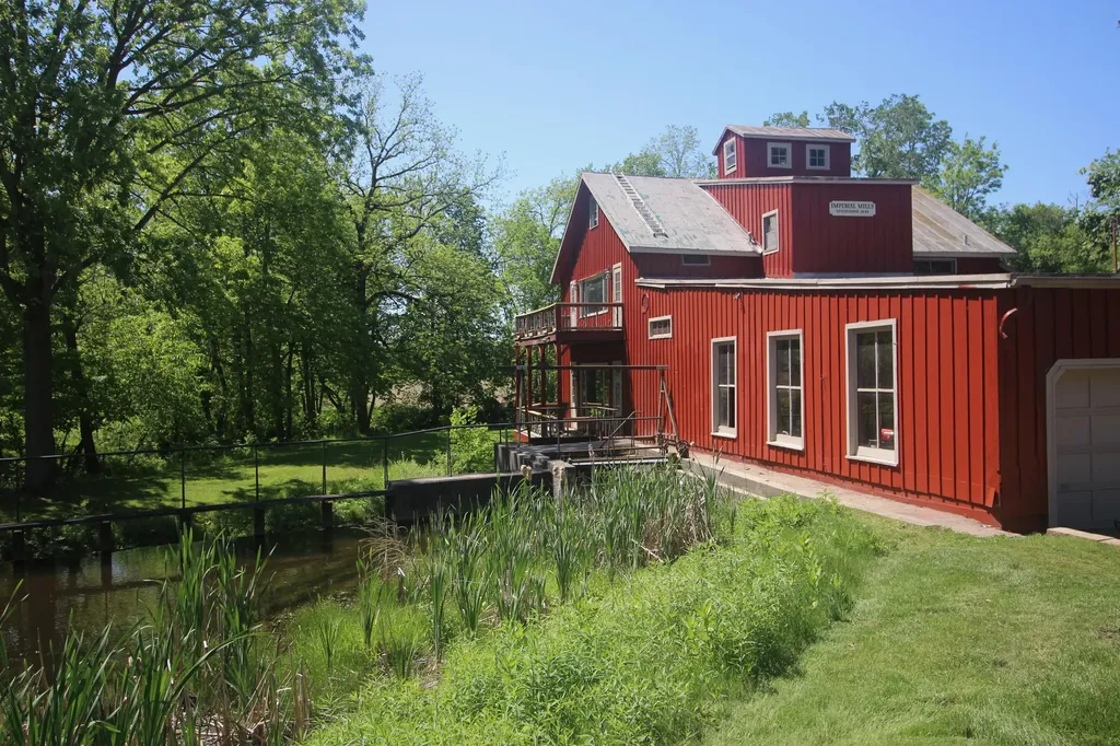 4861 Chauncey Drive NE Cannon Township MI 49306