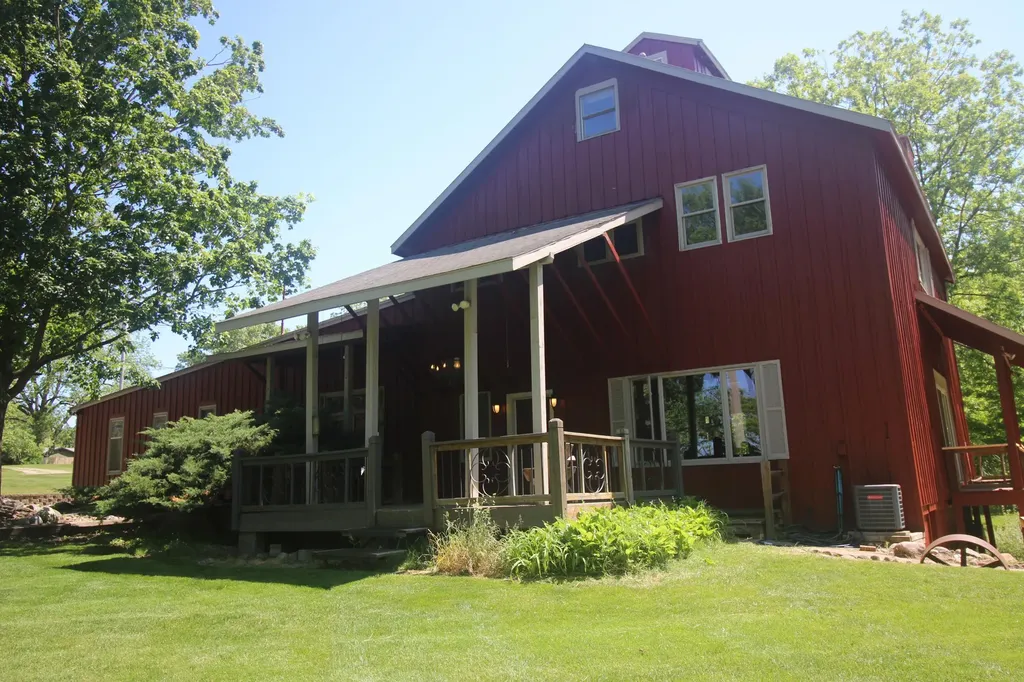 4861 Chauncey Drive NE Cannon Township MI 49306