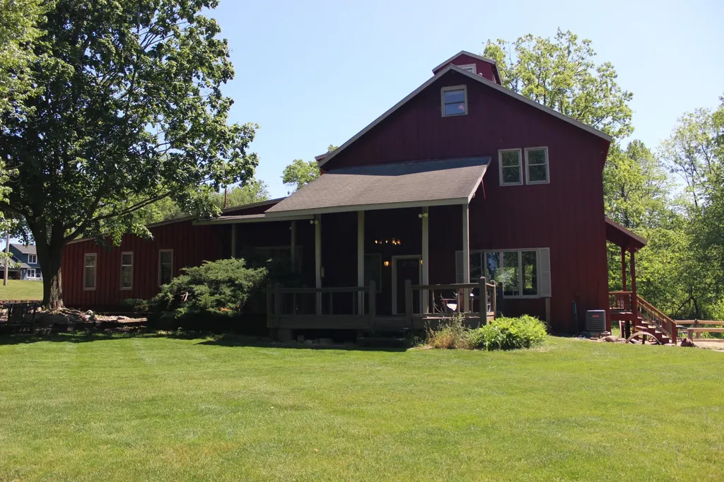 4861 Chauncey Drive NE Cannon Township MI 49306