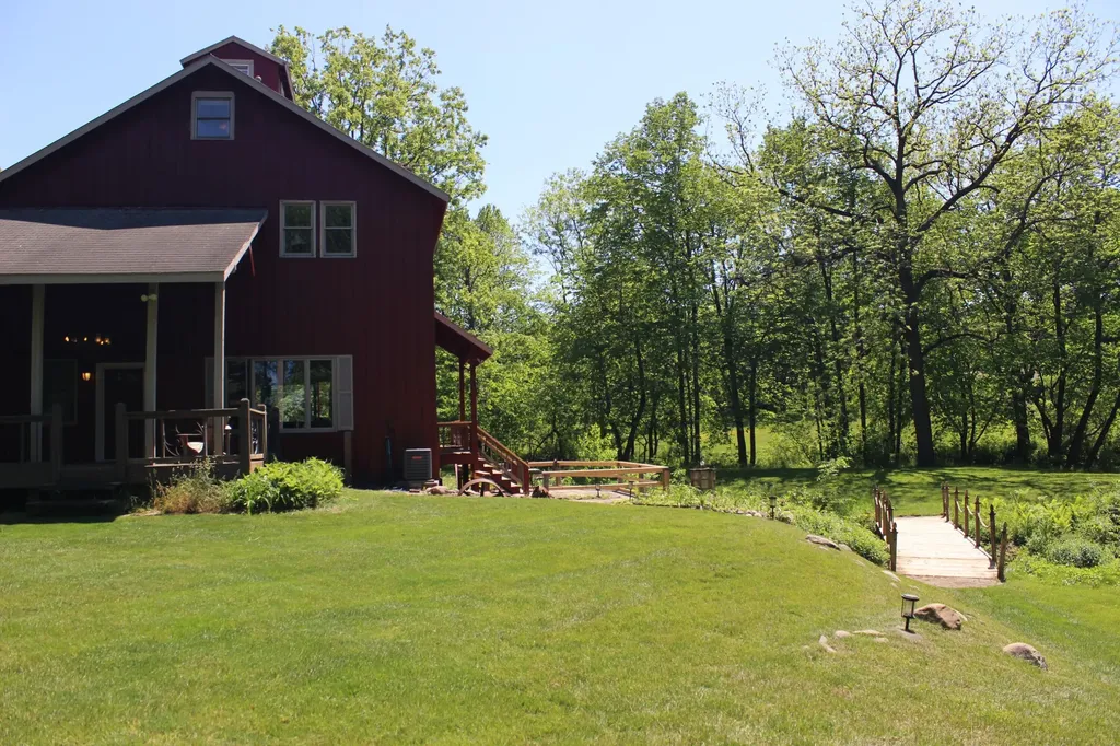 4861 Chauncey Drive NE Cannon Township MI 49306