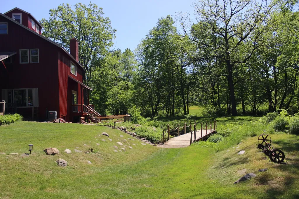 4861 Chauncey Drive NE Cannon Township MI 49306