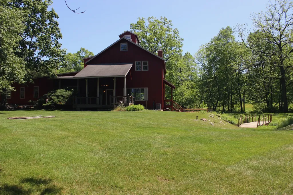 4861 Chauncey Drive NE Cannon Township MI 49306
