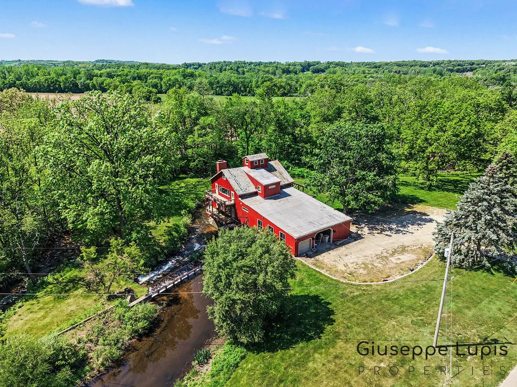 4861 Chauncey Drive NE Cannon Township MI 49306