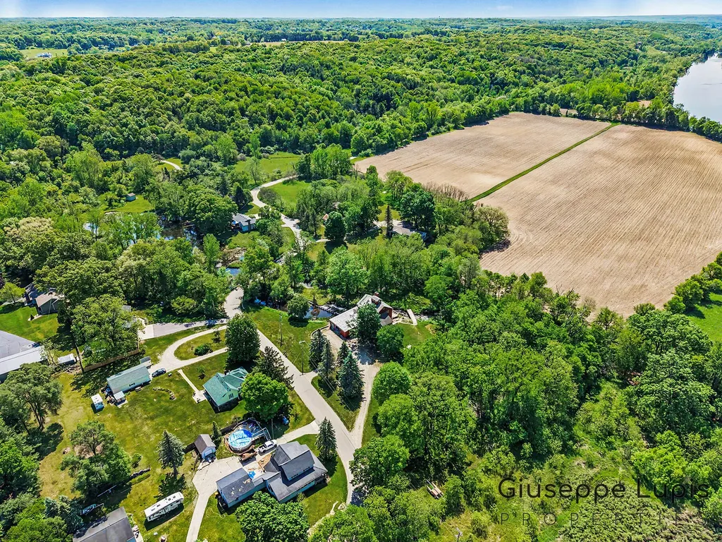4861 Chauncey Drive NE Cannon Township MI 49306