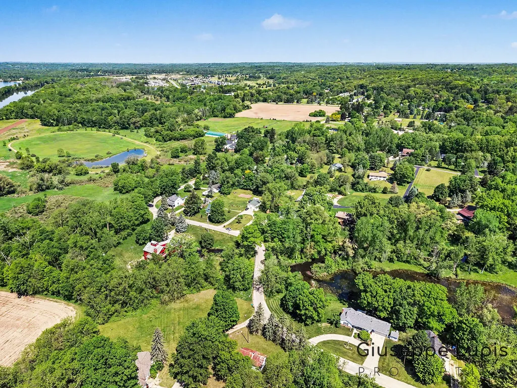 4861 Chauncey Drive NE Cannon Township MI 49306
