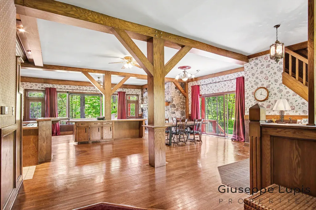 4861 Chauncey Drive NE Cannon Township MI 49306