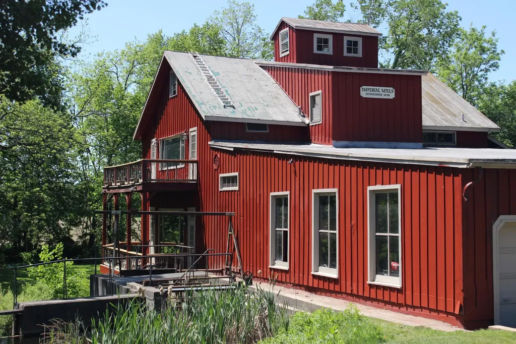 4861 Chauncey Drive NE Cannon Township MI 49306
