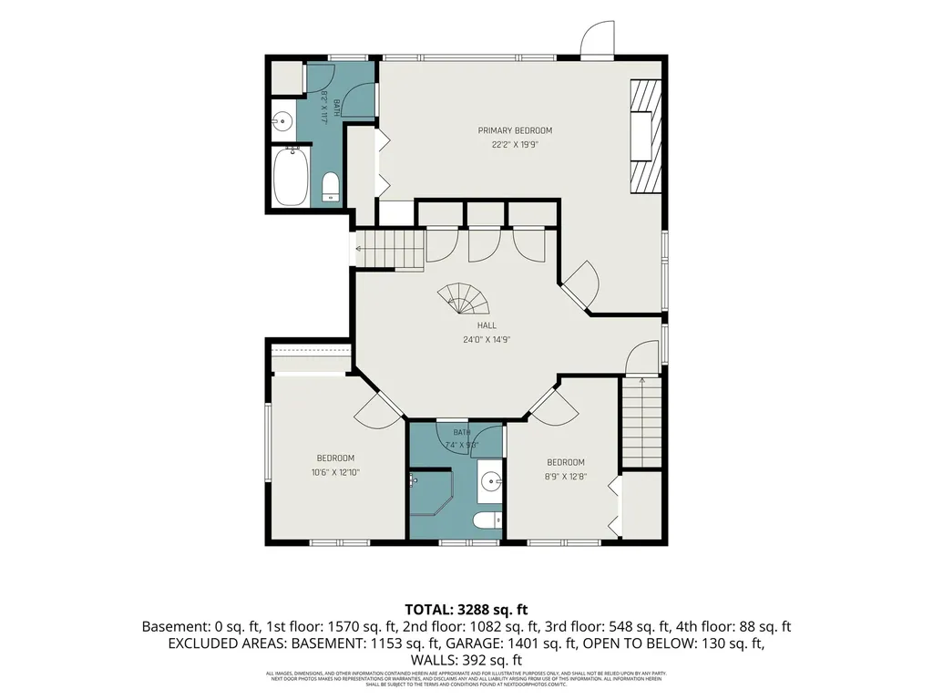 4861 Chauncey Drive NE Cannon Township MI 49306