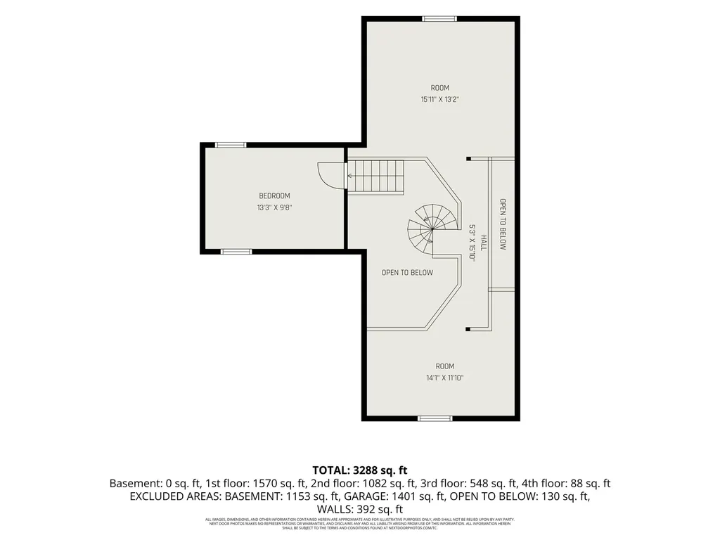 4861 Chauncey Drive NE Cannon Township MI 49306