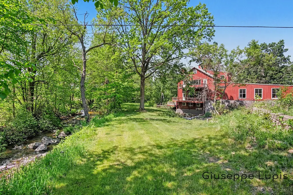 4861 Chauncey Drive NE Cannon Township MI 49306