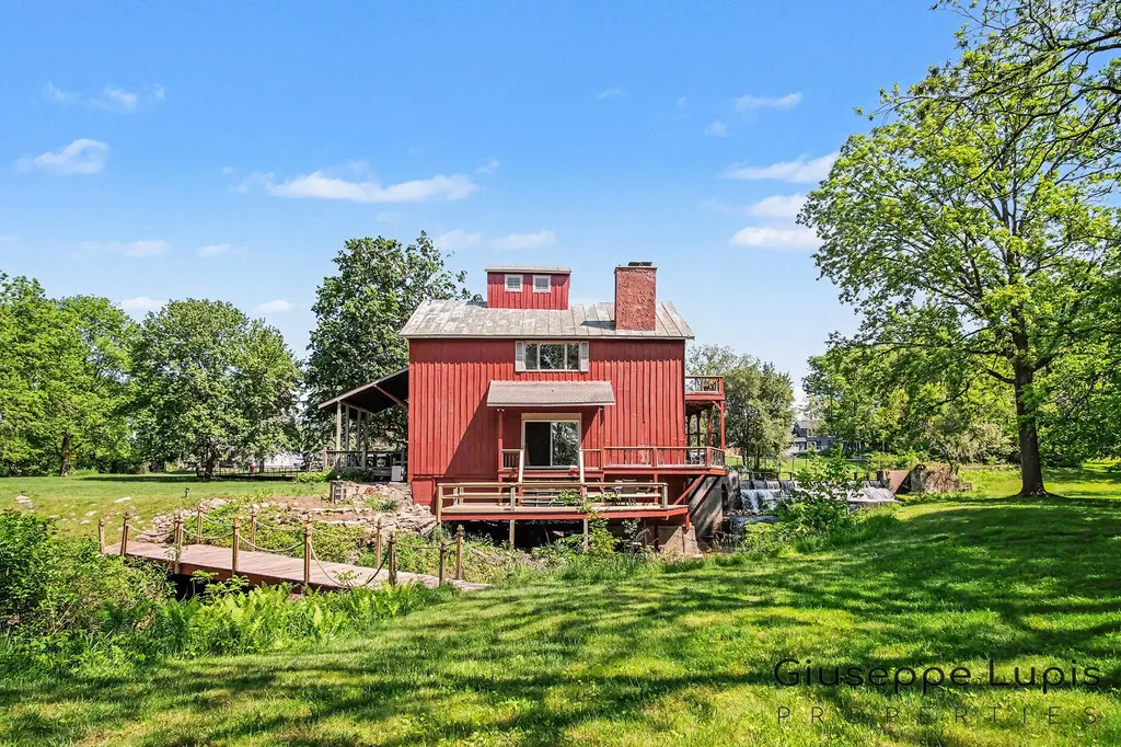 4861 Chauncey Drive NE Cannon Township MI 49306