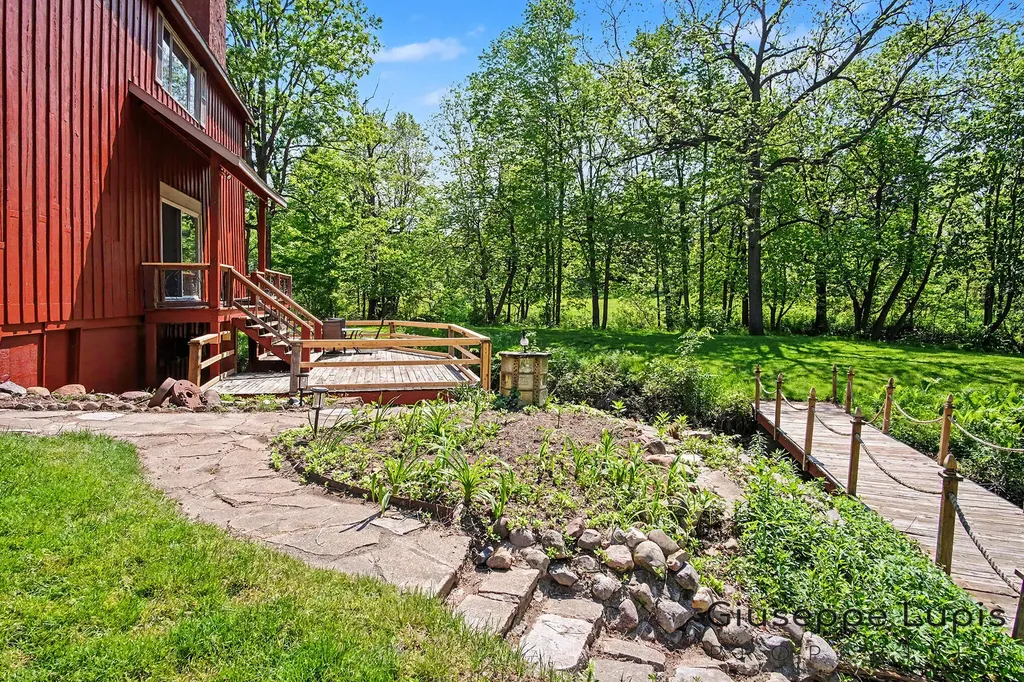 4861 Chauncey Drive NE Cannon Township MI 49306