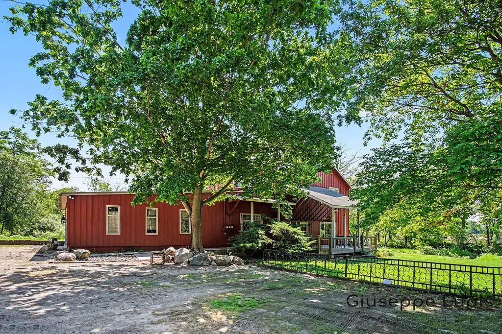 4861 Chauncey Drive NE Cannon Township MI 49306