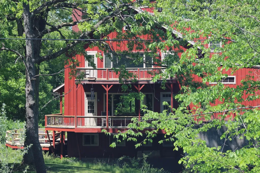 4861 Chauncey Drive NE Cannon Township MI 49306