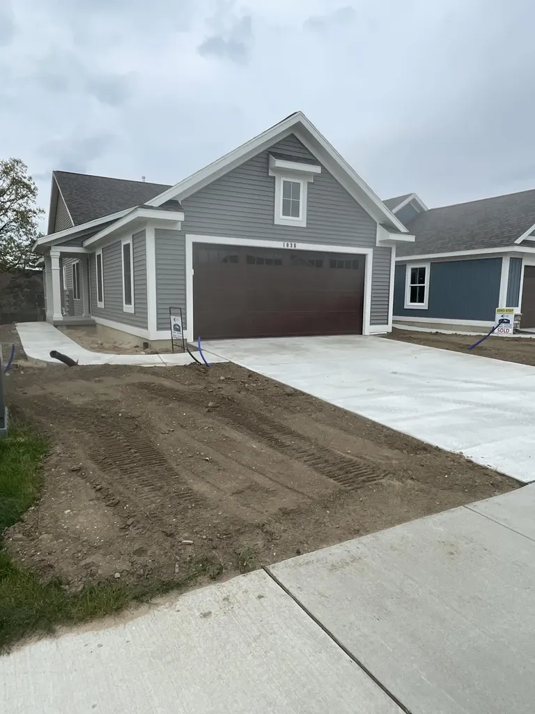 1038 Bellview Meadow Drive SW Byron Township MI 49315