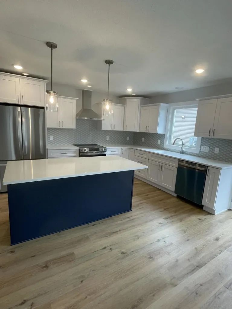 1038 Bellview Meadow Drive SW Byron Township MI 49315