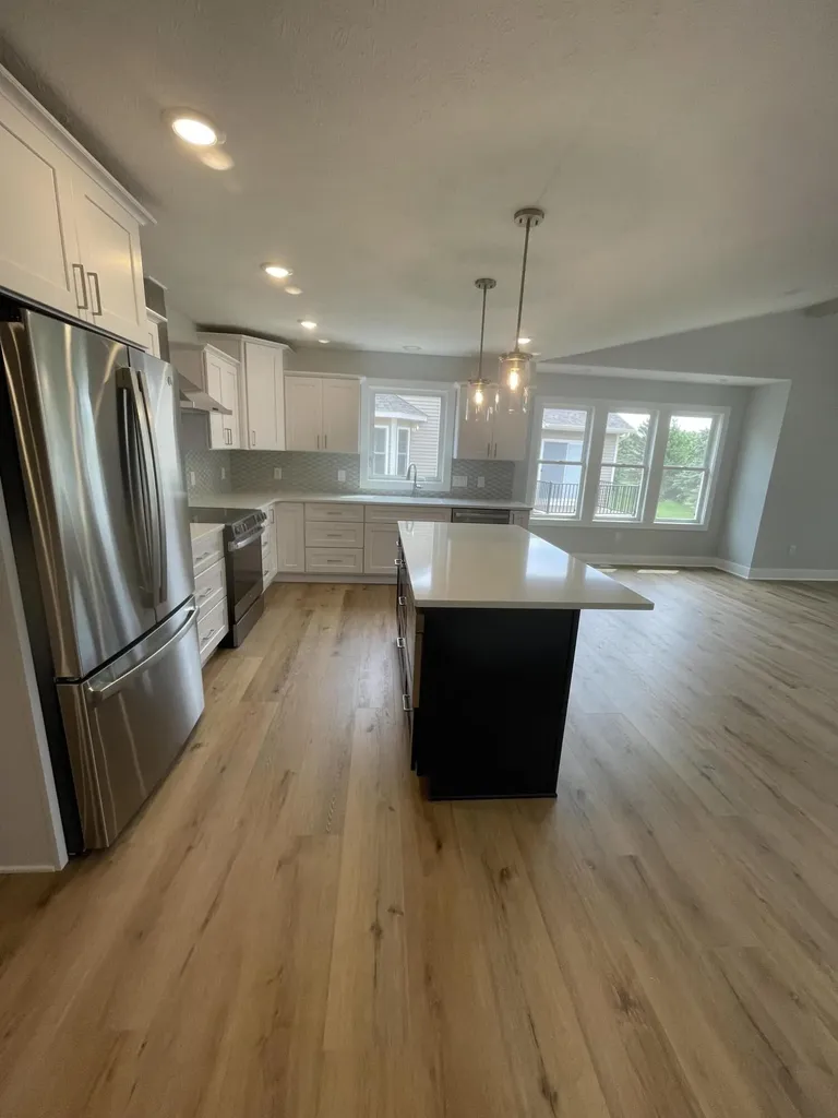 1038 Bellview Meadow Drive SW Byron Township MI 49315