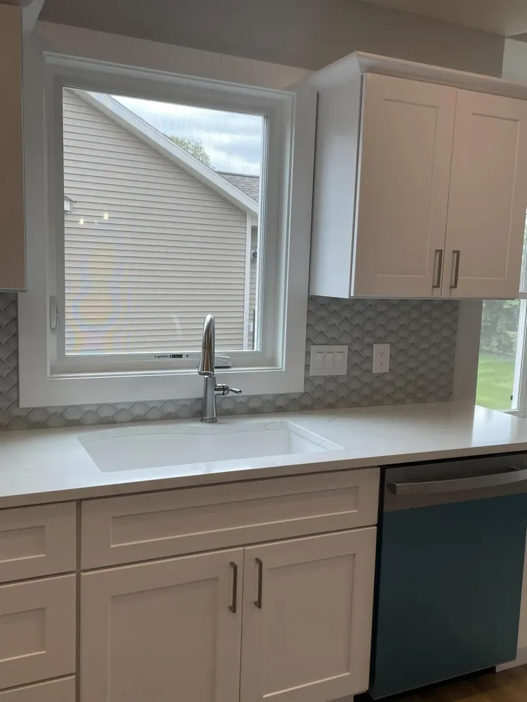 1038 Bellview Meadow Drive SW Byron Township MI 49315