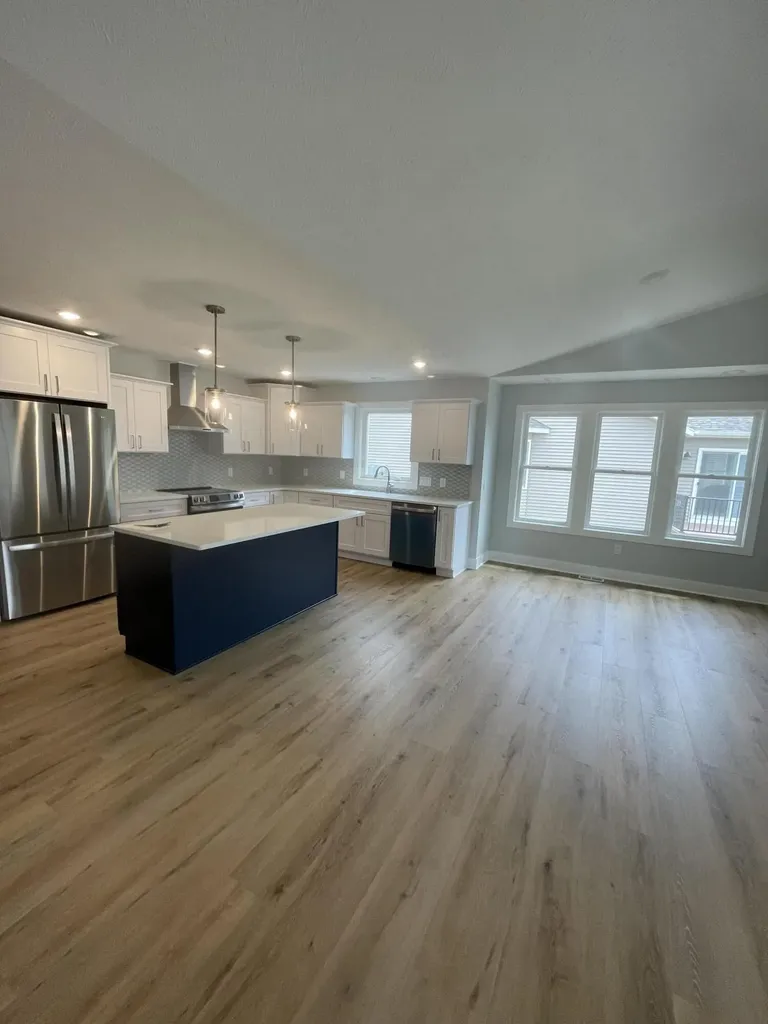 1038 Bellview Meadow Drive SW Byron Township MI 49315