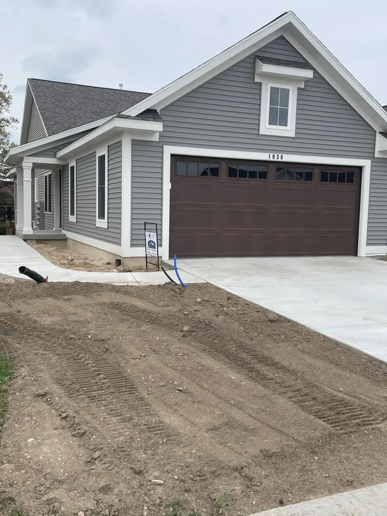 1038 Bellview Meadow Drive SW Byron Township MI 49315