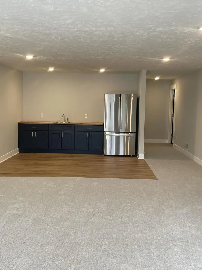 1038 Bellview Meadow Drive SW Byron Township MI 49315