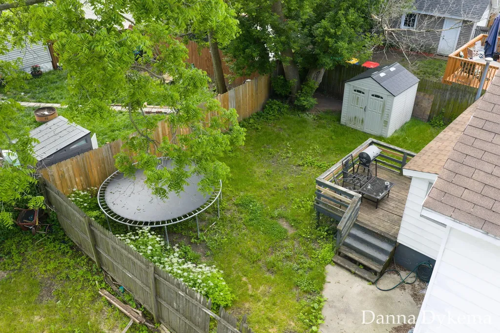 1236 Wieland Place NW Grand Rapids City MI 49504