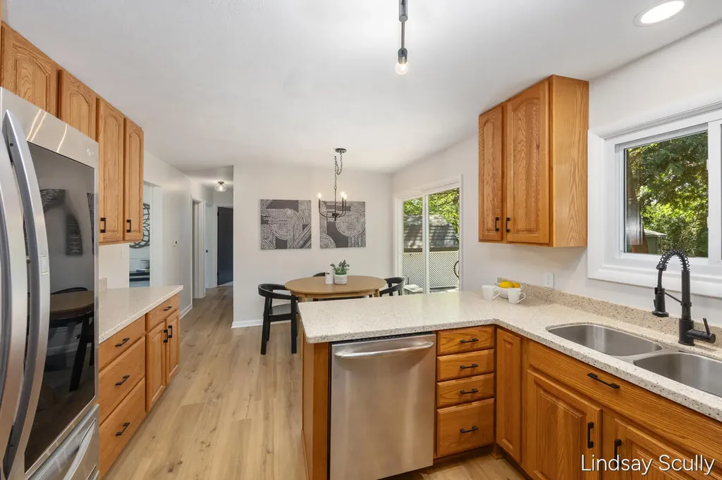 5249 Newcastle Drive SE Kentwood City MI 49508