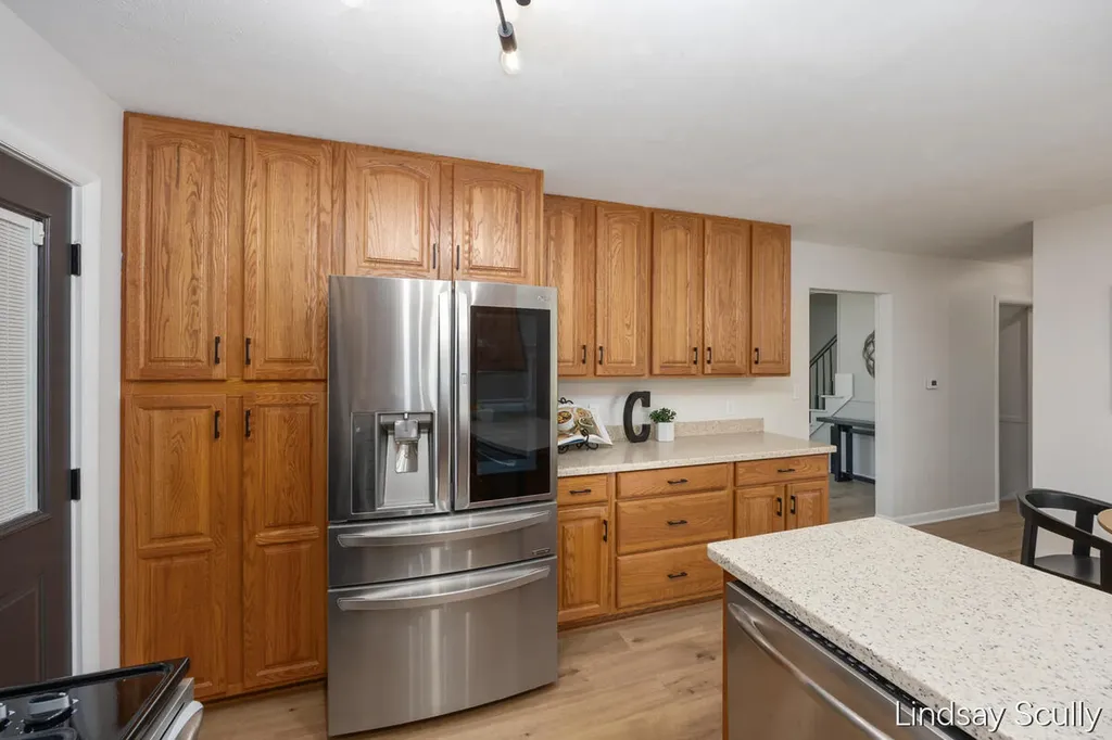 5249 Newcastle Drive SE Kentwood City MI 49508