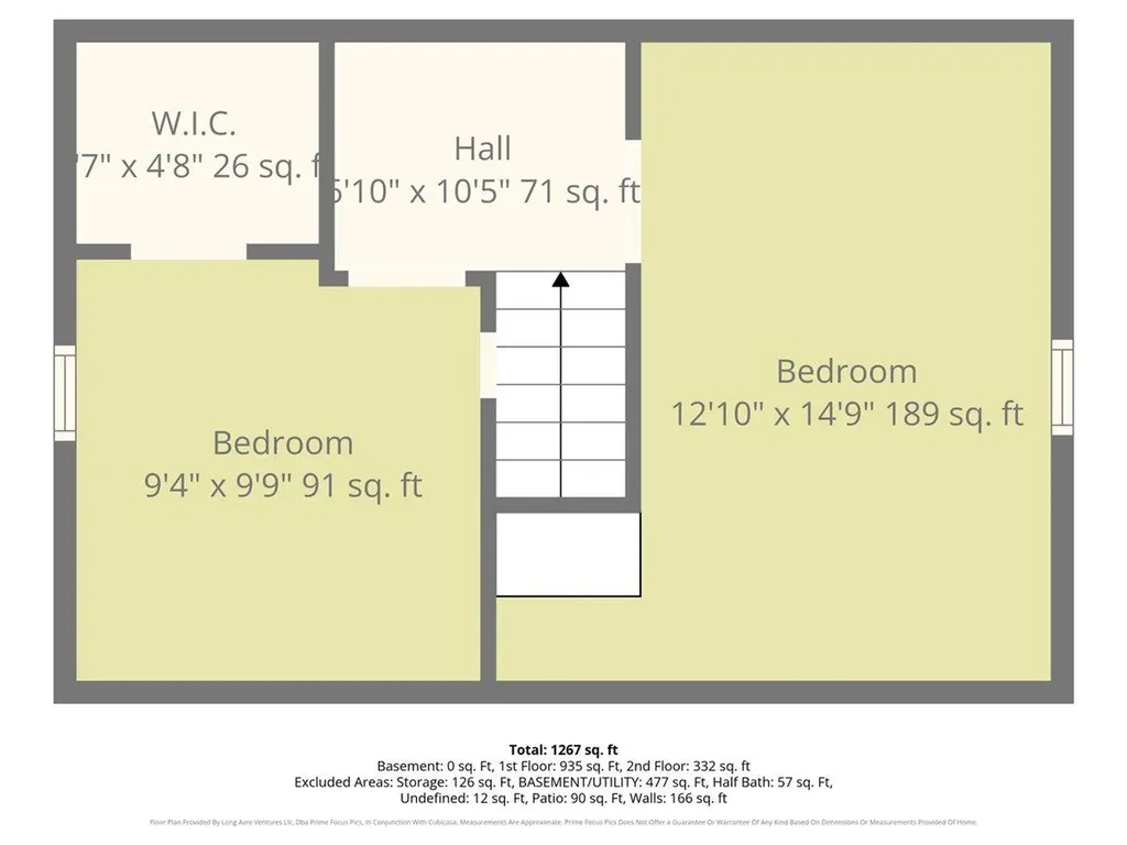 312 King Alley Ionia City MI 48846
